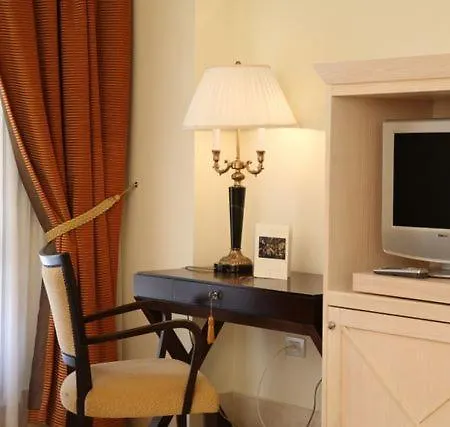 Hotel Lido Degli Scogli Crotone