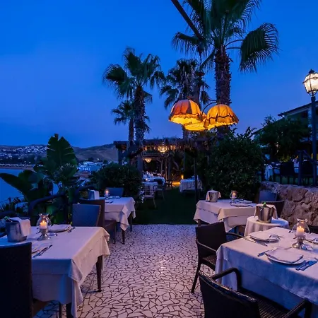 Lido Degli Scogli 4*