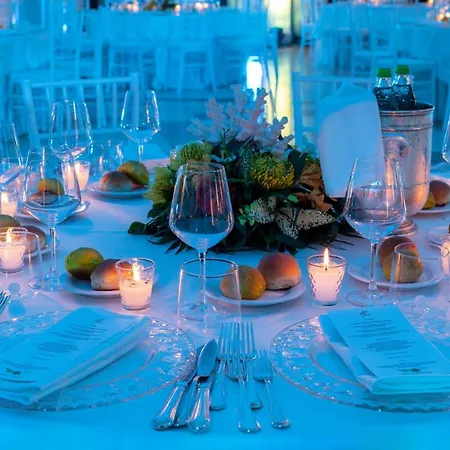 Lido Degli Scogli 4* Crotone