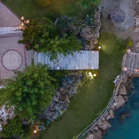 Lido Degli Scogli Hotel