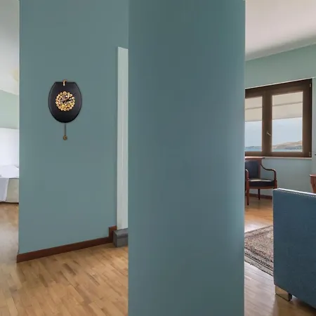 Lido Degli Scogli Hotel Crotone