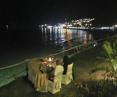 Hotel Lido Degli Scogli