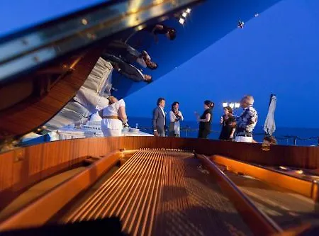 Lido Degli Scogli 4* Crotone