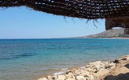 Lido Degli Scogli 4*