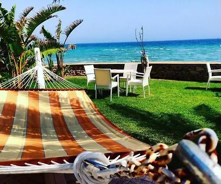 Lido Degli Scogli Hotel 4*