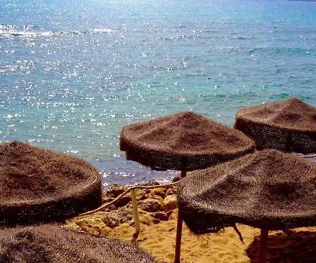 Hotel Lido Degli Scogli Crotone