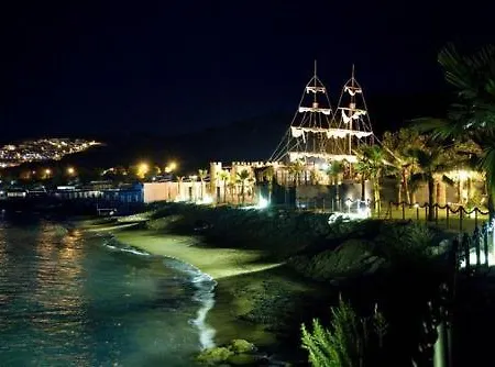 Hotel Lido Degli Scogli 4*