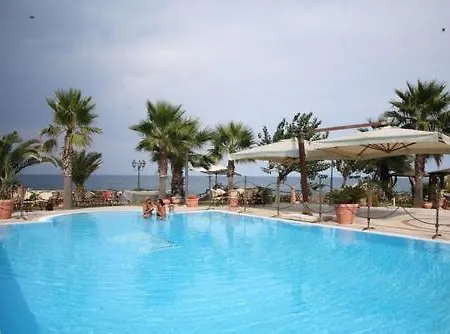 Lido Degli Scogli 4* Crotone