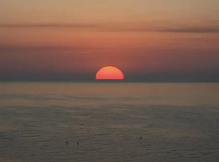 Lido Degli Scogli Hotel Crotone