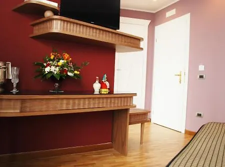 Lido Degli Scogli Hotel