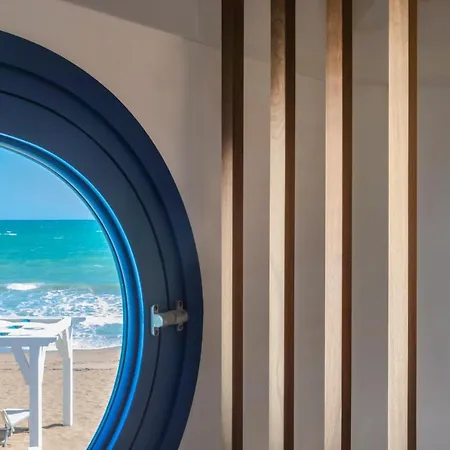Lido Degli Scogli