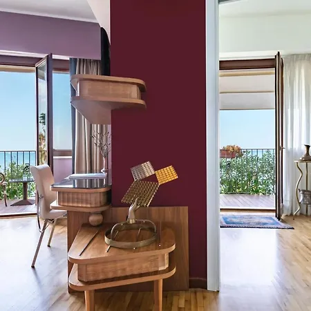 Hotel Lido Degli Scogli Crotone