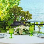 Lido Degli Scogli Отель Кротоне