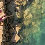 Отель Lido Degli Scogli 4*