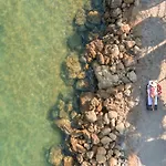 Lido Degli Scogli Отель Кротоне