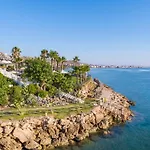 Lido Degli Scogli Кротоне