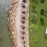 Lido Degli Scogli 4* Кротоне