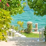 Отель Lido Degli Scogli