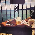 Lido Degli Scogli Отель 4*