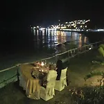 Отель Lido Degli Scogli