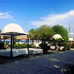 Отель Lido Degli Scogli