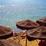 Отель Lido Degli Scogli Кротоне