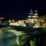Отель Lido Degli Scogli 4*