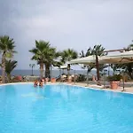 Lido Degli Scogli 4* Кротоне