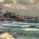 Lido Degli Scogli Отель Кротоне