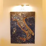 Lido Degli Scogli Отель 4*