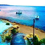 Отель Lido Degli Scogli 4*