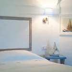 Отель Lido Degli Scogli 4*