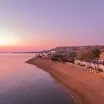 Отель Lido Degli Scogli 4*