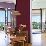 Отель Lido Degli Scogli Кротоне