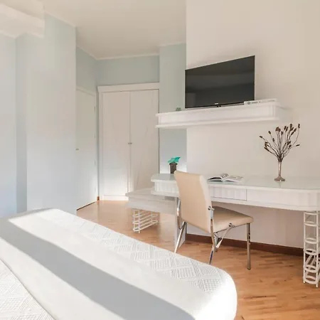 Lido Degli Scogli 4*