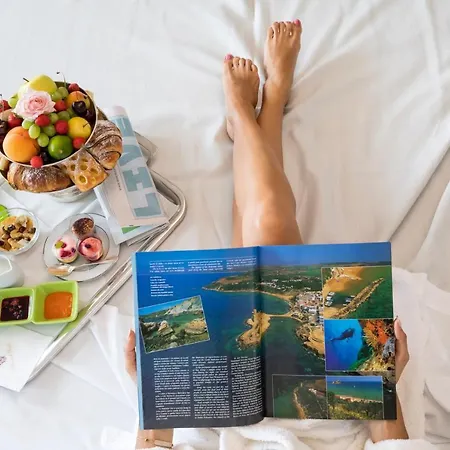 Lido Degli Scogli 크로토네