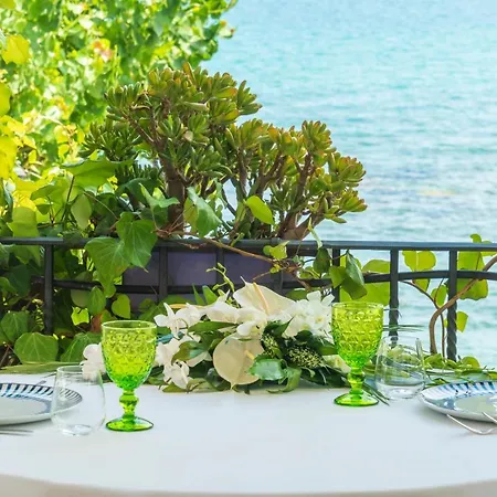 Lido Degli Scogli Hotell Crotone