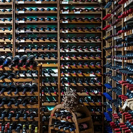 Lido Degli Scogli Hotell 4*