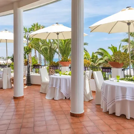 Hotell Lido Degli Scogli Crotone
