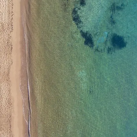 Szálloda Lido Degli Scogli Crotone