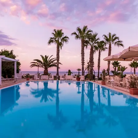 Lido Degli Scogli 4*