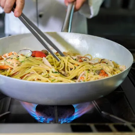 Lido Degli Scogli 크로토네