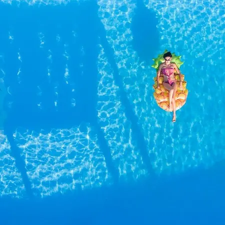 Lido Degli Scogli 4*