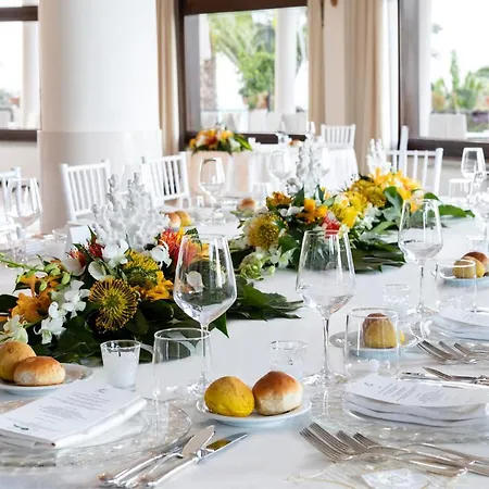 Lido Degli Scogli 크로토네