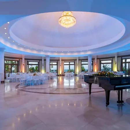 Hotell Lido Degli Scogli