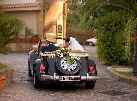 Lido Degli Scogli 4* 크로토네