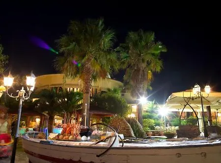 Lido Degli Scogli 4* Crotone