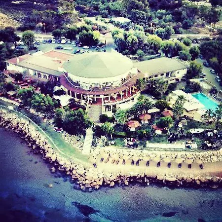 Lido Degli Scogli Hotel Crotone
