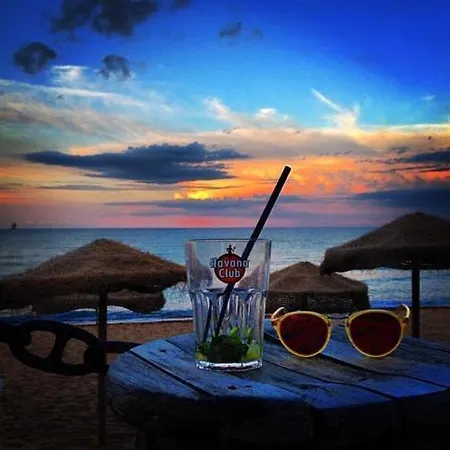 Lido Degli Scogli 4*