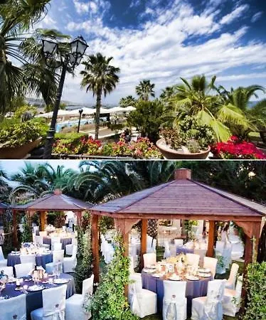 Lido Degli Scogli Hotel 4*